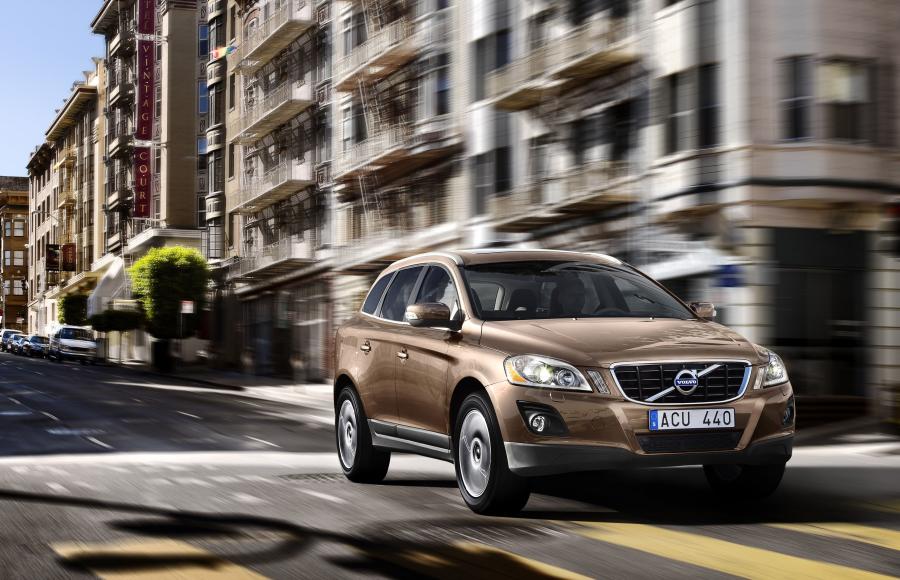  Volvo XC60 2008 года  (фото 72 из 210)